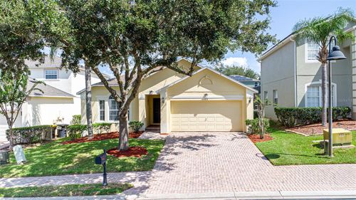 124 Lancaster Dr, DAVENPORT, FL, 33897-7723 | Card Image