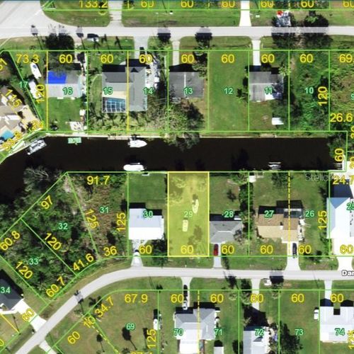 152 Danforth Dr, PORT CHARLOTTE, FL, 33980-2530 | Card Image