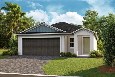 9565 Sw 62 Nd Court, House other with 3 bedrooms, 2 bathrooms and null parking in Ocala FL | Image 1