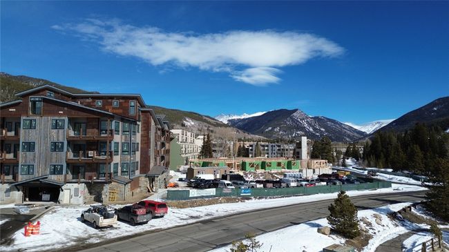 301 - 35 Argentine Ct, Condo with 3 bedrooms, 3 bathrooms and null parking in KEYSTONE CO | Image 16