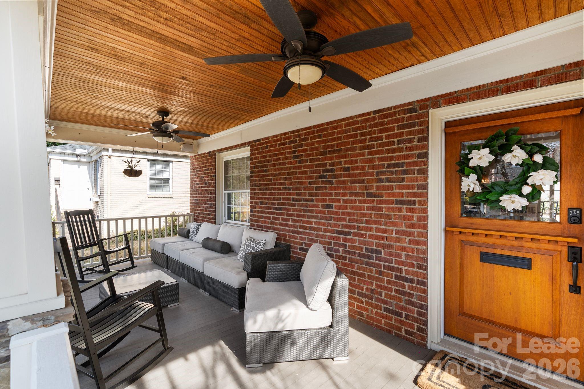 Residential Lease in Charlotte 3
