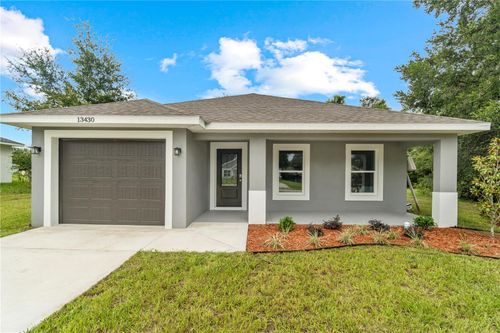 13430 Sw 105th Pl, Dunnellon, FL, 34432-5012 | Card Image