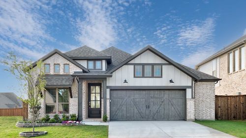 10437 Terrapin Rd, Fort Worth, TX, 76126-4574 | Card Image