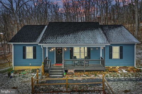 38 Old Oak Ln, FRONT ROYAL, VA, 22630 | Card Image