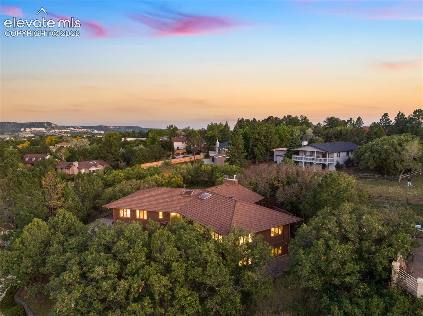 Residential in Colorado Springs 5