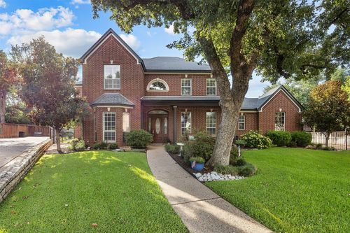 3 Katie Ct, Mansfield, TX, 76063-3410 | Card Image