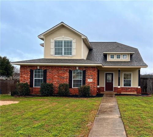 2704 Horse Haven Ln, College Station, TX, 77845-6043 | Card Image