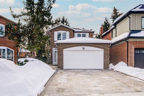 30 Marlow Cres, Unionville, ON, L3R4P5 | Card Image