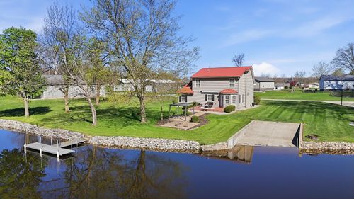 11990 E 395 S, Lagrange, IN, 46761-9006 | Card Image
