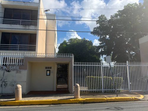 322 Valencia Suites, San Juan, PR, 00923 | Card Image