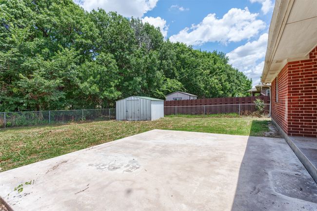 220 Park Ln, House other with 3 bedrooms, 2 bathrooms and null parking in Muenster TX | Image 15
