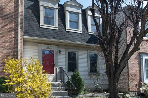 48 Pontiac Way, GAITHERSBURG, MD, 20878-2738 | Card Image