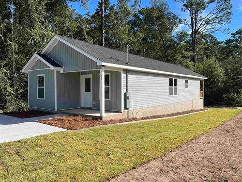 81 Ted Lott Ln, CRAWFORDVILLE, FL, 32327-3217 | Card Image
