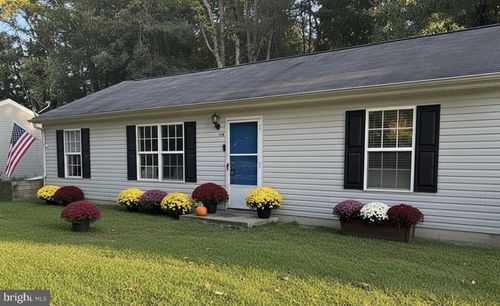 114 Fischer Rd, GRASONVILLE, MD, 21638-1209 | Card Image