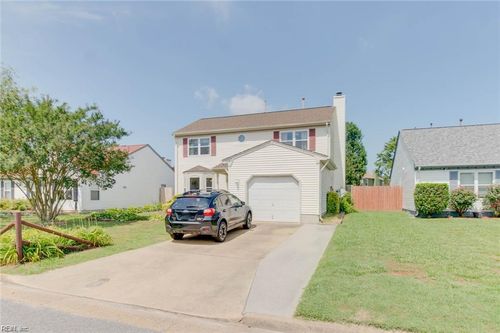 1060 Guest Dr, Virginia Beach, VA, 23454-6761 | Card Image