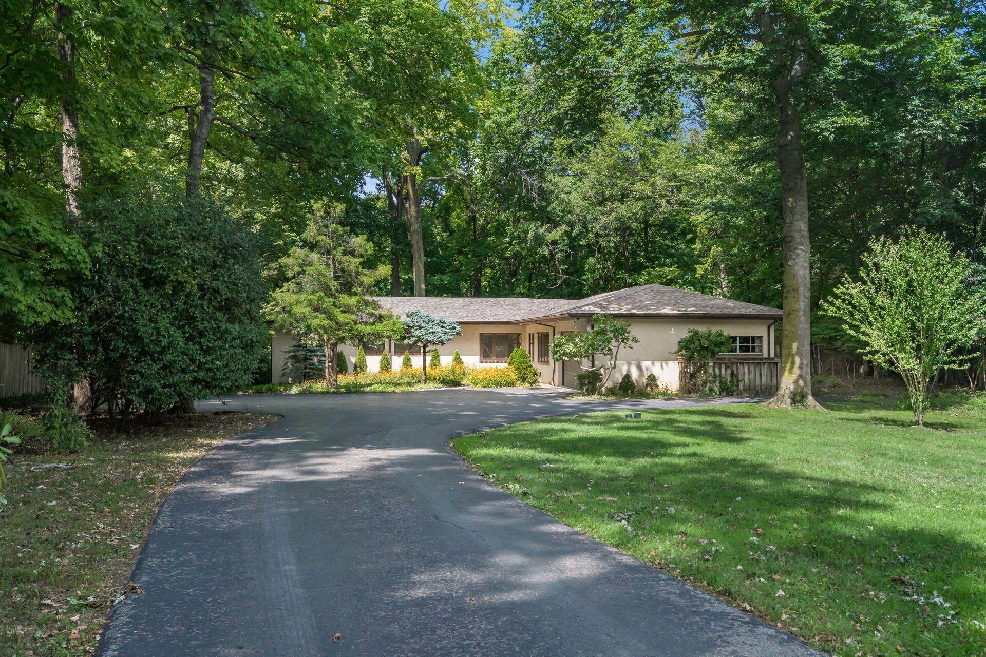 Fishinger Rd, Columbus, OH 43221