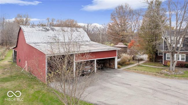 view of barn | Image 49