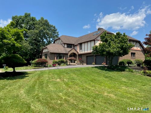 37 Valerie Dr, Bolton, CT, 06043-7847 | Card Image