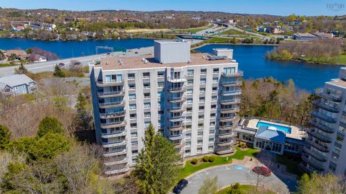 509-30 Brookdale Cres, Dartmouth, NS, B3A4T7 | Card Image