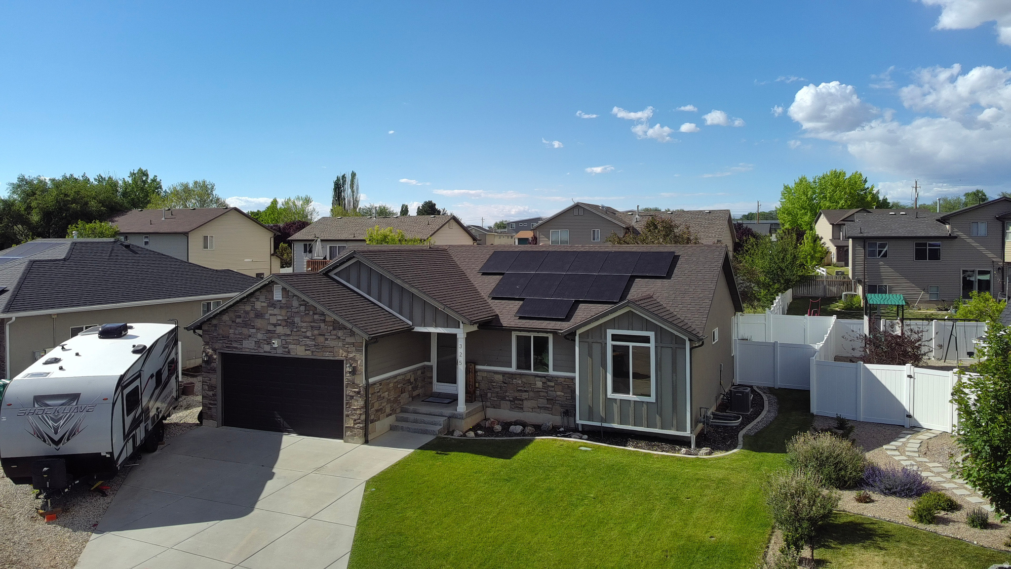 Residential in Clearfield 3