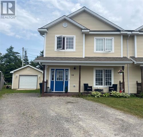 24 Capri Crt, Stephenville, NL, A2N0B4 | Card Image