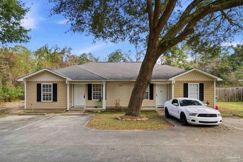 d-2260 Hencye Dr, Pensacola, FL, 32514-7723 | Card Image