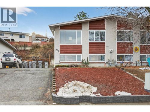 209 Mcgill Rd, Kamloops, BC, V2C1M2 | Card Image
