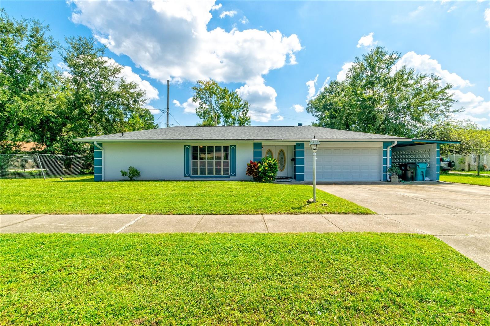 Saint George St, Orlando, FL 32805