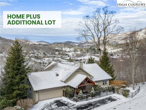 295 Supreme Golden Road, Banner Elk, NC, 28605 | Card Image