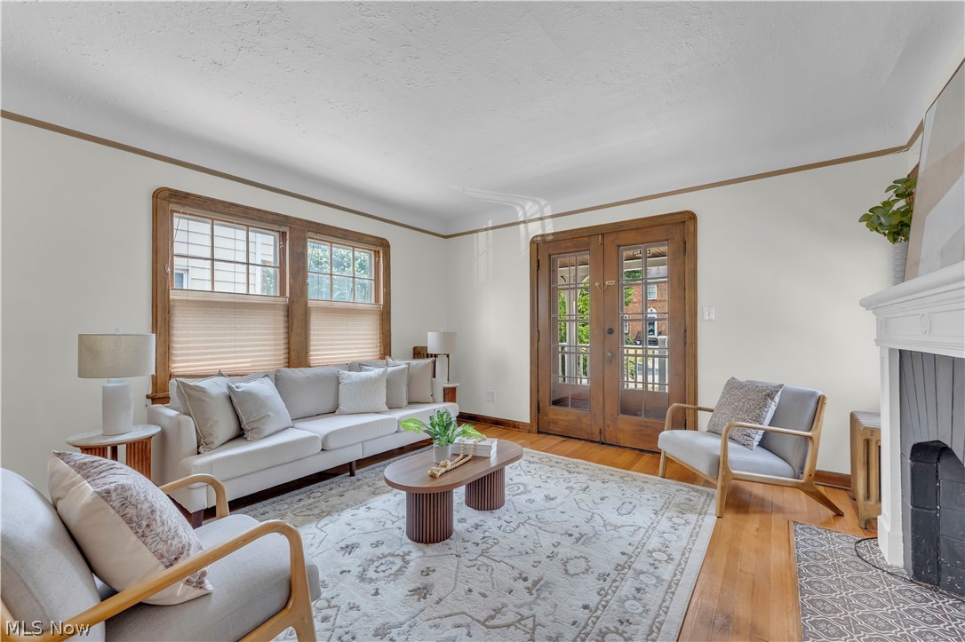Residential in University Heights 3