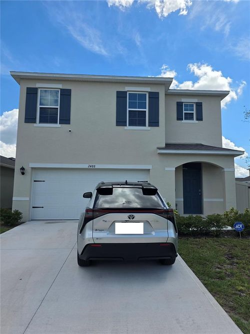 2488 Ribbon Fall Ave, Davenport, FL, 33837-7764 | Card Image