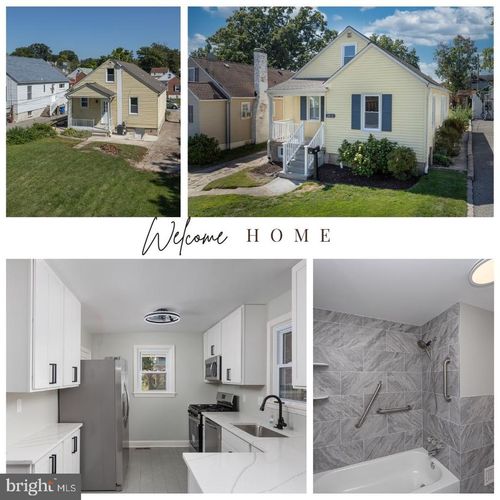 2811 Emerald Rd, BALTIMORE, MD, 21234-5634 | Card Image