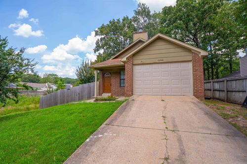 12506 Westglen Dr, Little Rock, AR, 72211-4153 | Card Image