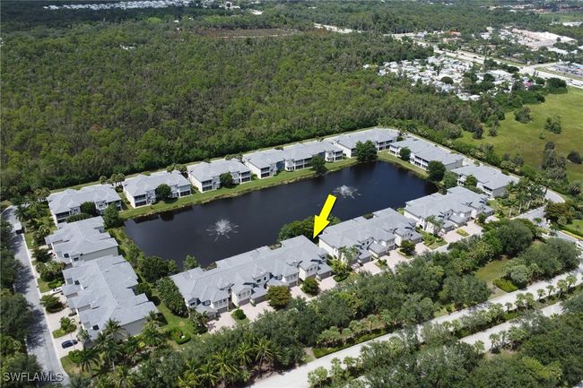 UNIT-204 - 3530 Lansing Loop, Condo with 3 bedrooms, 3 bathrooms and null parking in ESTERO FL | Image 37