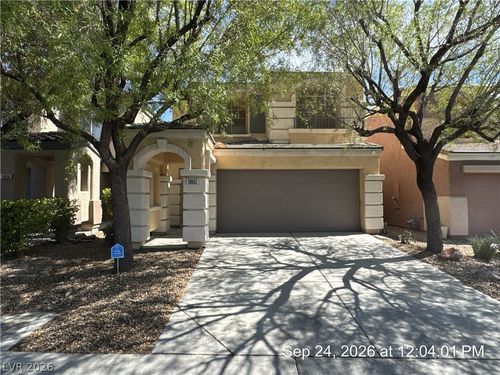 10062 Big Sur Mountain St, Las Vegas, NV, 89178-4899 | Card Image