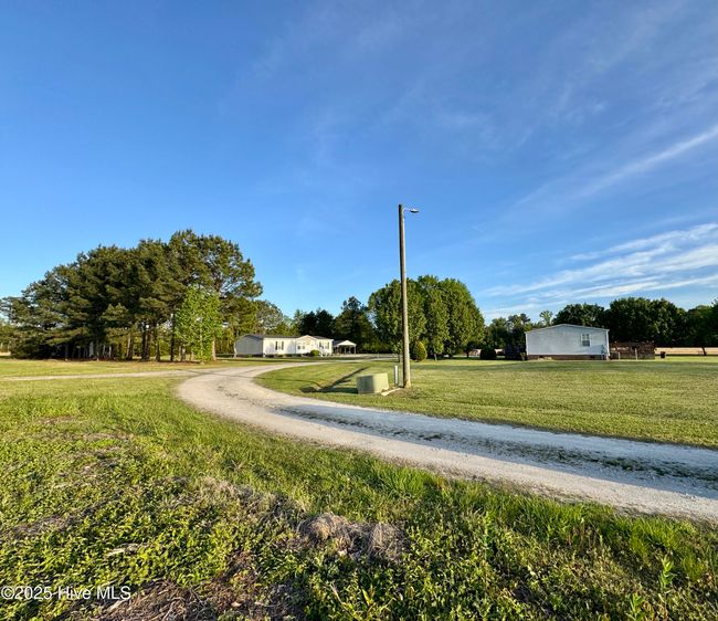 206 Meadowbrook Ln, Home with 0 bedrooms, 0 bathrooms and null parking in Washington NC | Image 10
