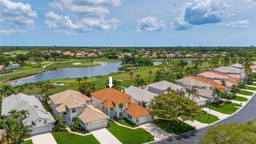 327 Eagleton Golf Dr, Palm Beach Gardens, FL, 33418-8057 | Card Image