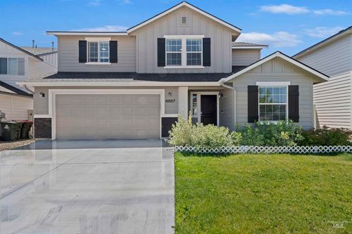4887 W Quaker Ridge St, Meridian, ID, 83642 | Card Image