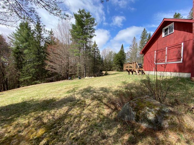 1993 Carter Road, House other with 2 bedrooms, 0 bathrooms and null parking in Burke VT | Image 26