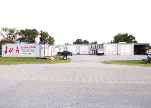 6167 Us Highway 380, Bridgeport, TX, 76426-6217 | Card Image