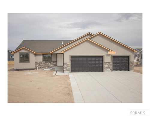 42 N White Pine Ln, Rigby, ID, 83442-5301 | Card Image