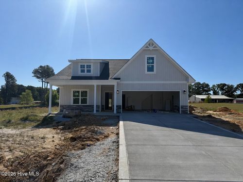 113 Yardley Dr, Smithfield, NC, 27577-3421 | Card Image