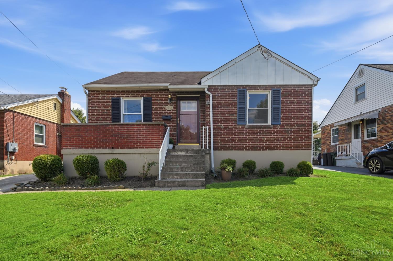 Residential in Deer Park