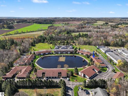 267 Wildwood Drive, Cadillac, MI, 49601 | Card Image