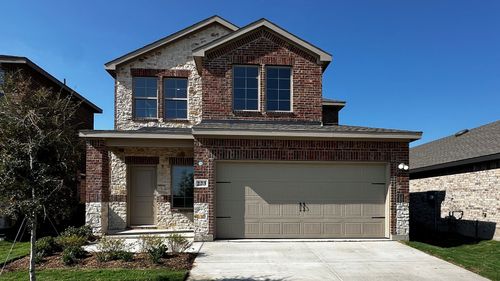 223 Pheasant Run Rd, Terrell, TX, 75160-4325 | Card Image