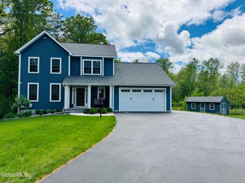 7 Huntington Way, Ballston Spa, NY, 12020-2944 | Card Image