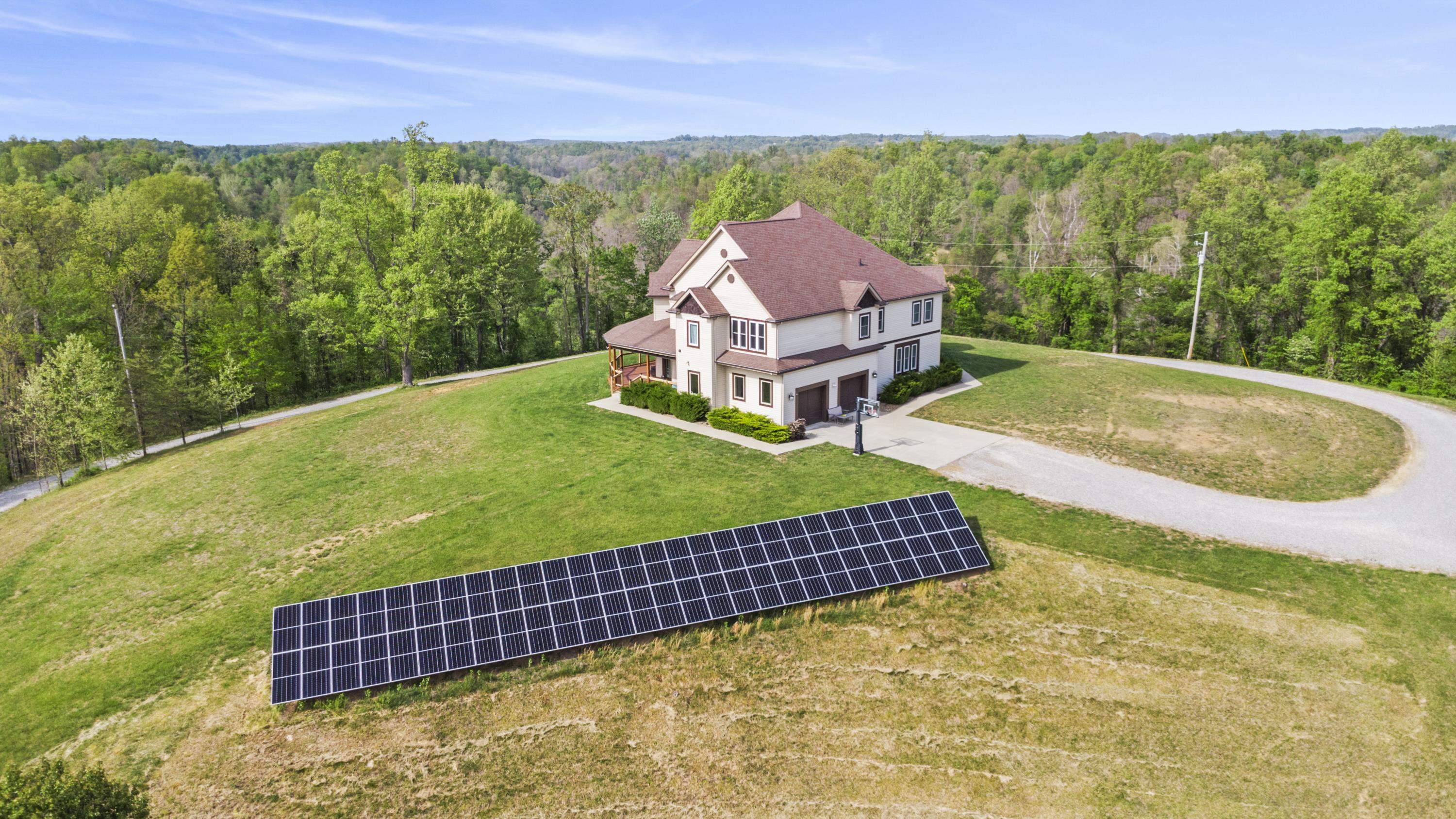 Residential in Ironton 2