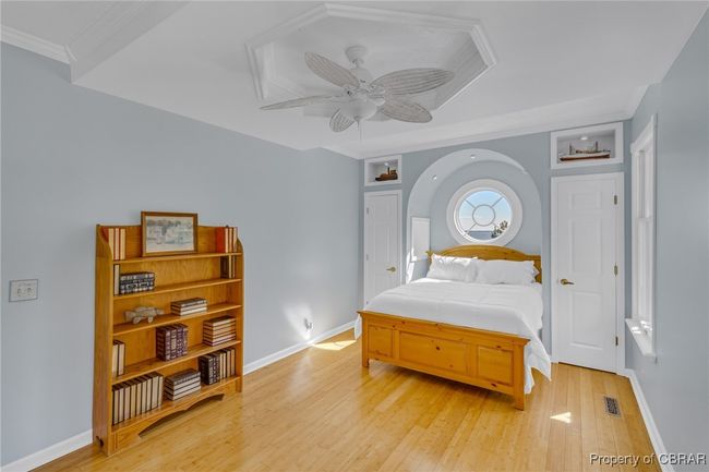 Bedroom 2 on 1st floor/ waterviews! | Image 30