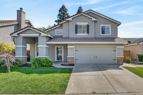 4004 Spindrifter Ln, Elk Grove, CA, 95758-4691 | Card Image
