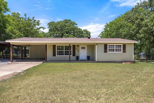 675 W Elm St, Stephenville, TX, 76401-5510 | Card Image